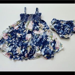 Ralph Lauren girls dress